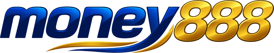money888 logo